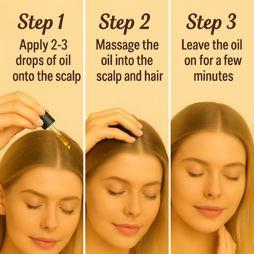 RegrowthLab™ Root Revive