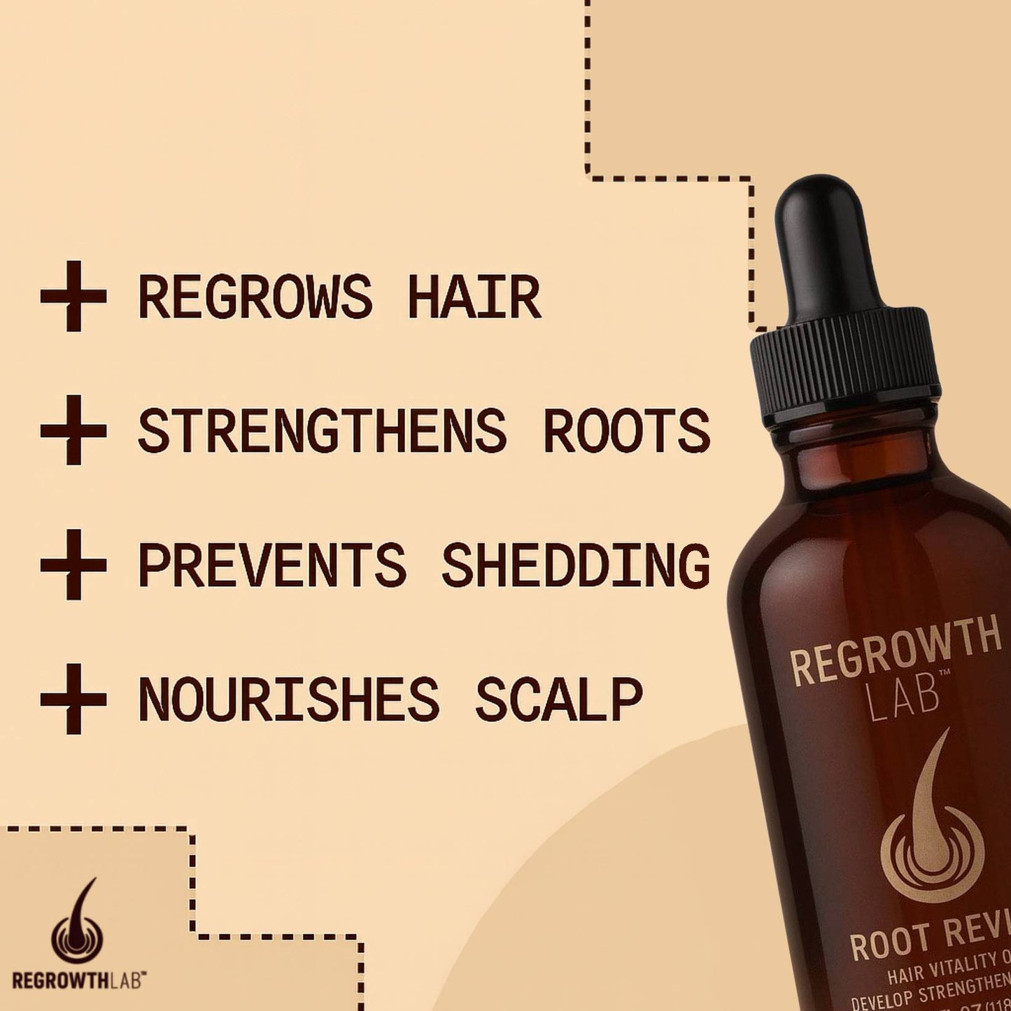 RegrowthLab™ Root Revive