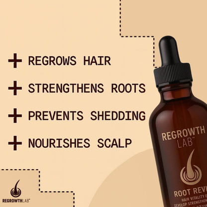 RegrowthLab™ Root Revive