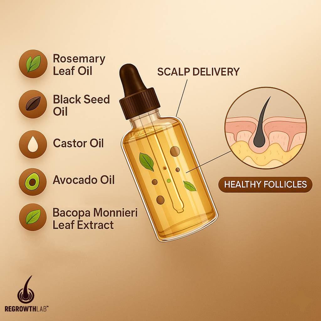 RegrowthLab™ Root Revive